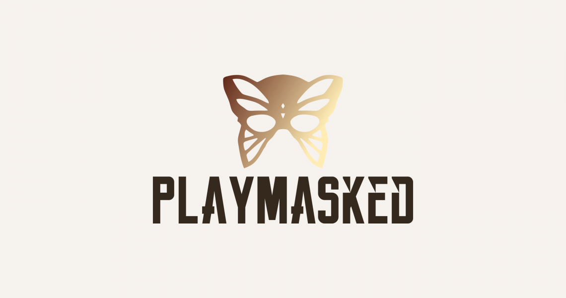 Cover de Playmasked